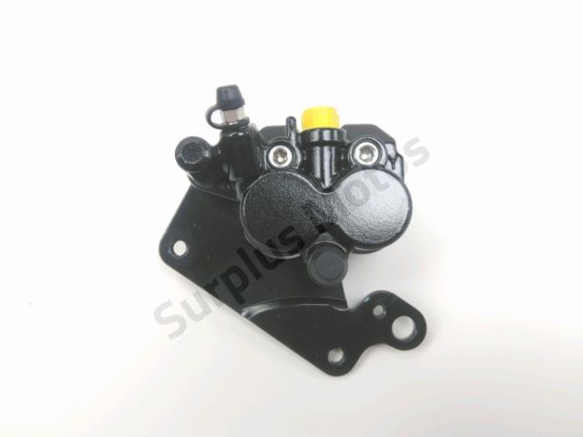 Etrier frein avant occasion SYM JET X 125 2023