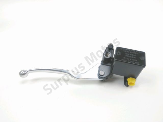 Maitre cylindre frein av complet occasion SYM JET X 125 2023