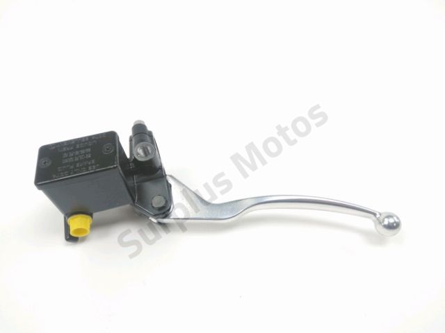 Maitre cylindre frein ar complet occasion SYM JET X 125 2023