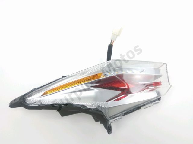 Feu arriere gauche occasion SYM JET X 125 2023