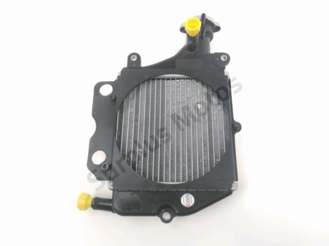 Radiateur eau occasion SYM JET X 125 2023