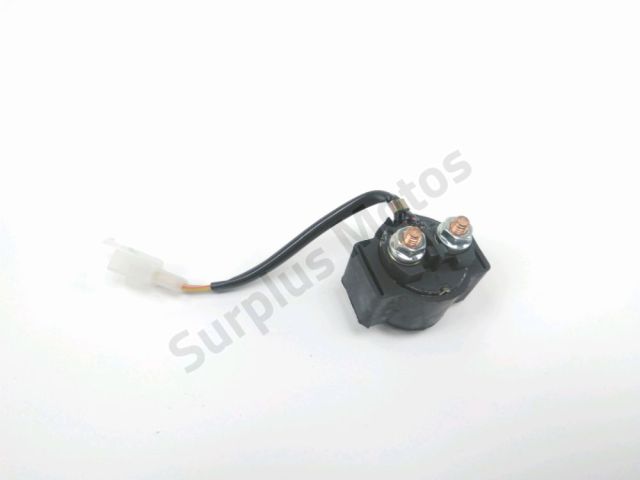 Relais de demarreur occasion SYM JET X 125 2023