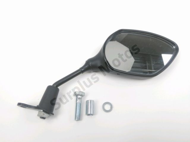 Retro droit occasion SYM JET X 125 2023