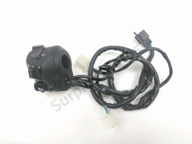 Commodo gauche occasion SYM JET X 125 2023