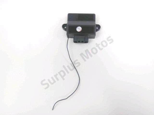 Boitier cdi occasion SYM JET X 125 2023