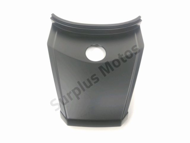 Habillage arriere occasion SYM JET X 125 2023