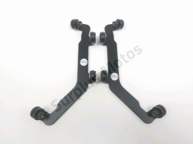 Support avant occasion SYM JET X 125 2023