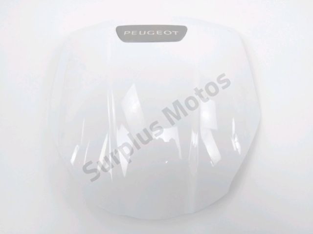 Habillage avant occasion PEUGEOT TWEET 2022