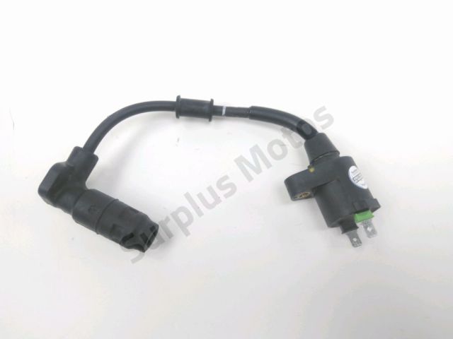 Bobine allumage occasion APRILIA SR GT  2022