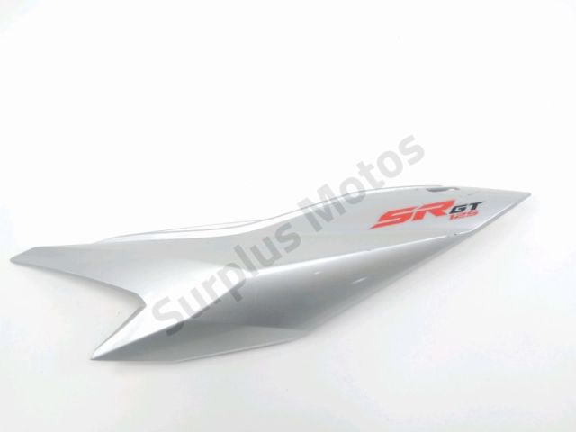 Carenage arriere gauche occasion APRILIA SR GT  2022