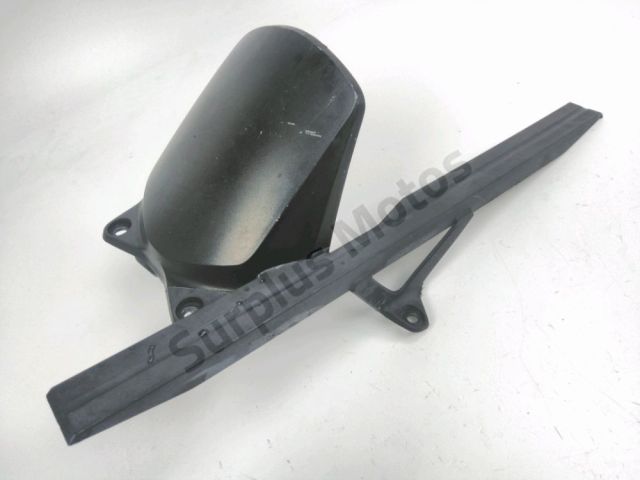 Garde boue arriere occasion YAMAHA MT-03 660 2006