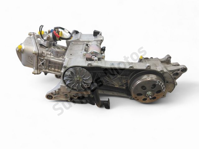 Moteur occasion SYM SYMPHONY 2023