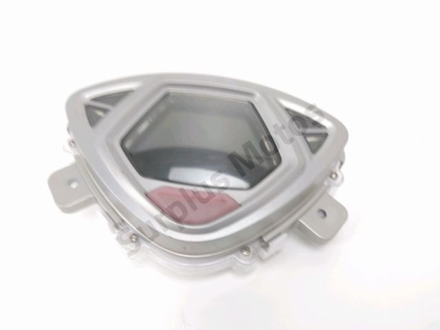 Compteur occasion MOTRON BREEZY 2022