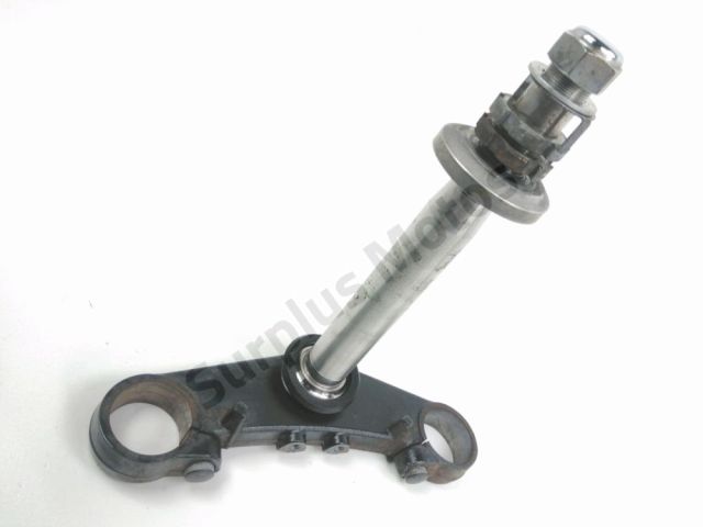 Te inferieur occasion YAMAHA MT-03 660 2006