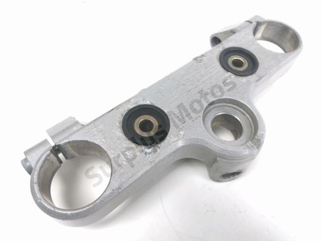 Te superieur occasion YAMAHA MT-03 660 2006