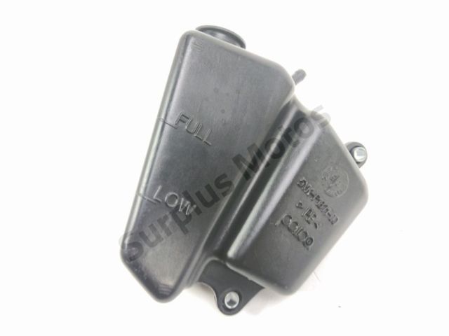 Vase expansion occasion YAMAHA MT-03 660 2006