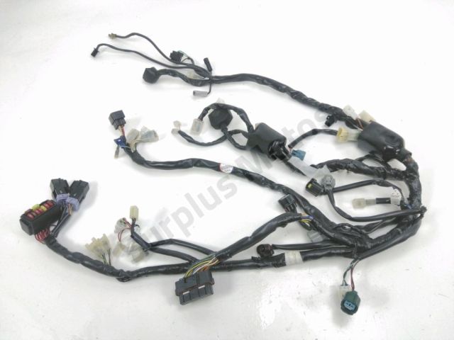 Faisceau electrique occasion YAMAHA MT-03 660 2006