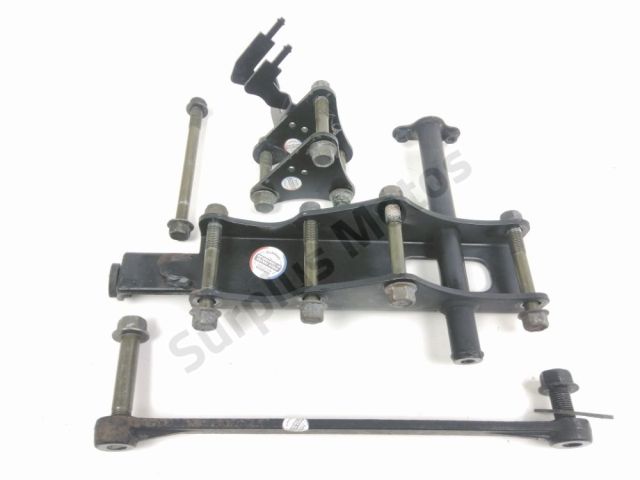 Support moteur occasion YAMAHA MT-03 660 2006