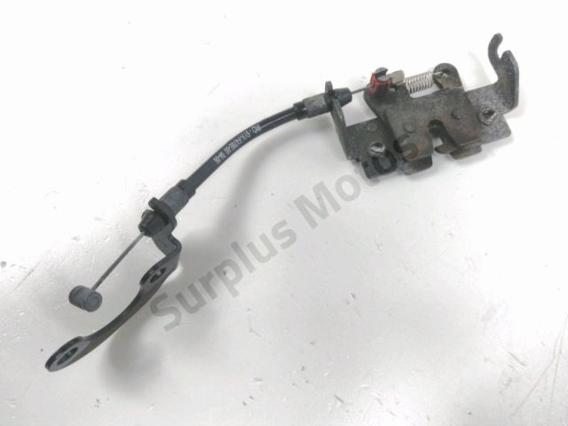 Mecanisme occasion YAMAHA MT-03 660 2006