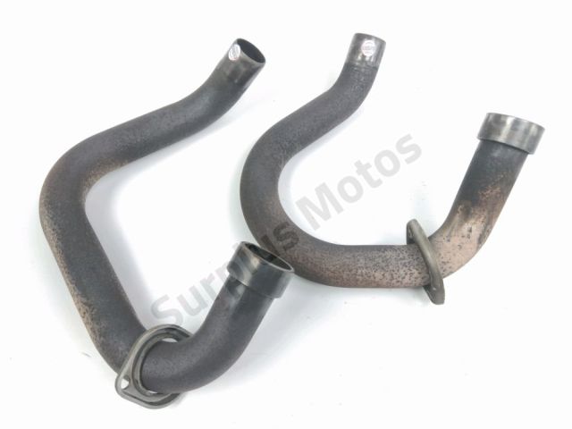 Tubulure avant occasion YAMAHA MT-03 660 2006