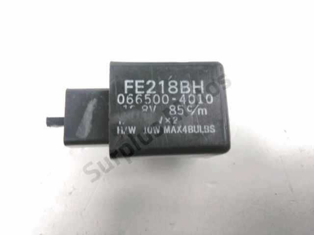 Centrale clignotant  occasion YAMAHA MT-03 660 2006