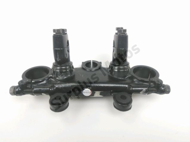 Te superieur occasion SUZUKI DR 600 DJEBEL 1988