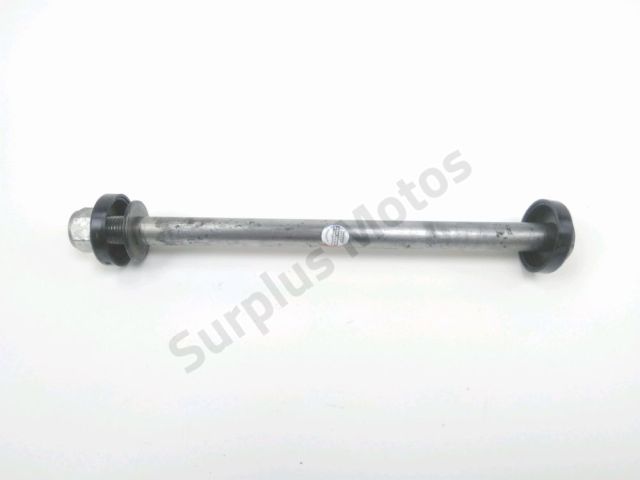 Axe de bras oscillant occasion SUZUKI DR 600 DJEBEL 1988