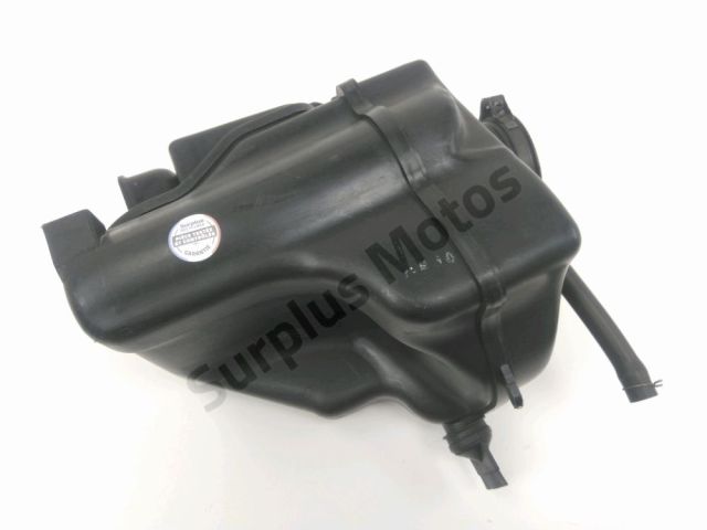 Boite a air occasion SUZUKI DR 600 DJEBEL 1988