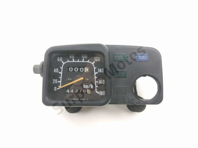 Compteur occasion SUZUKI DR 600 DJEBEL 1988
