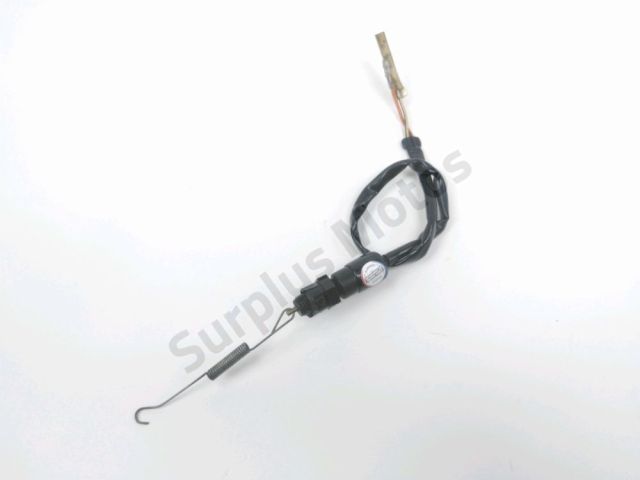 Contacteur de stop ar occasion SUZUKI DR 600 DJEBEL 1988