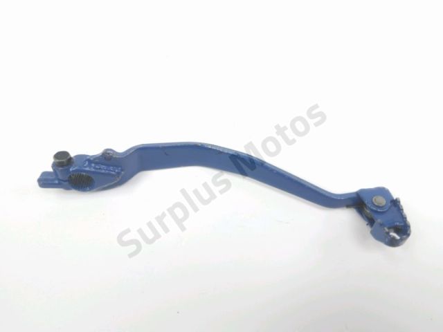 Pedale frein occasion SUZUKI DR 600 DJEBEL 1988