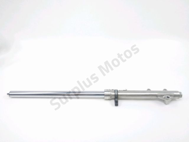 Tube de fourche droit occasion SUZUKI DR 600 DJEBEL 1988