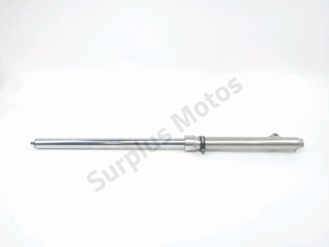 Tube de fourche gauche occasion SUZUKI DR 600 DJEBEL 1988
