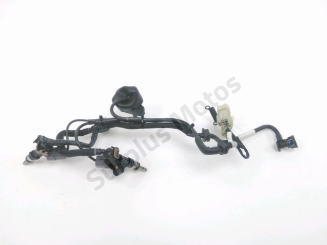 Injecteur occasion DUCATI MONSTER SP 2023