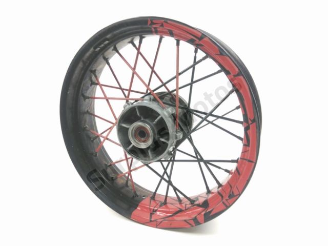 Jante arriere occasion HONDA FMX 650 2006