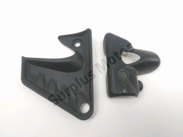 Pack carenage occasion DUCATI MONSTER SP 2023