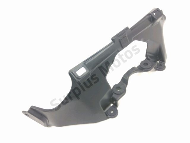 Habillage de reservoir occasion SUZUKI GSXS 750 2020