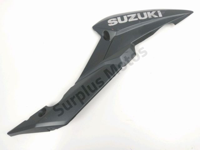 Demi sabot droit occasion SUZUKI GSXS 750 2020