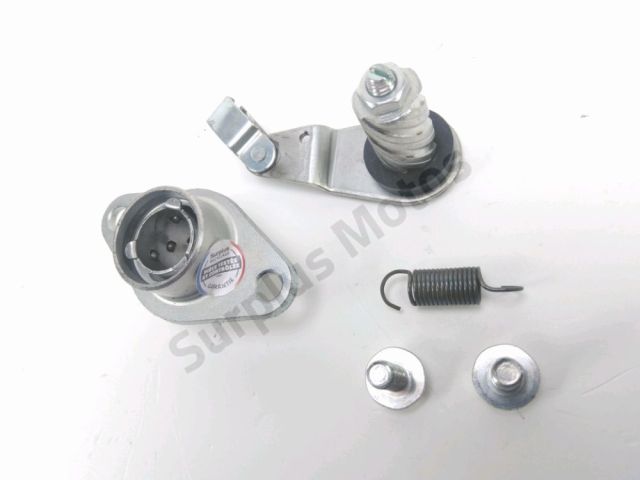 Recepteur embrayage occasion SUZUKI GSXS 750 2020