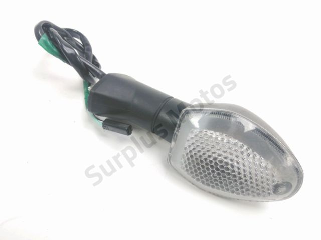 Clignotant arriere d occasion SUZUKI GSXS 750 2020