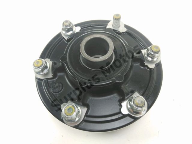 Porte couronne occasion SUZUKI GSXS 750 2020