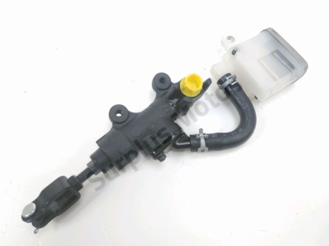 Maitre cylindre frein ar complet occasion SUZUKI GSXS 750 2020