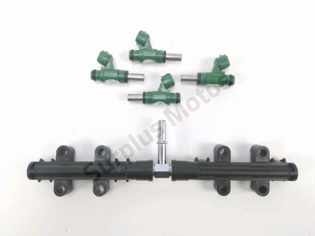 Injecteur occasion SUZUKI GSXS 750 2020