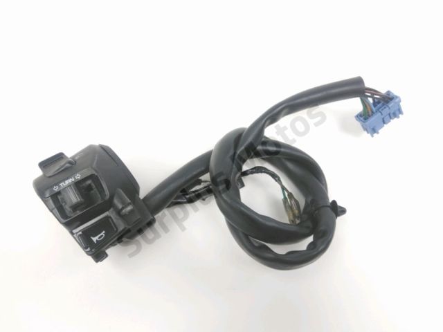 Commodo gauche occasion HONDA FJS 400 SILVERWING 2011