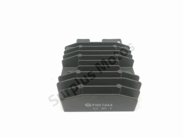 Regulateur de tension occasion HONDA FJS 400 SILVERWING 2011