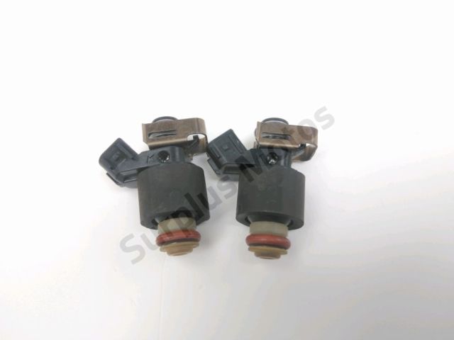 Injecteur occasion HONDA FJS 400 SILVERWING 2011