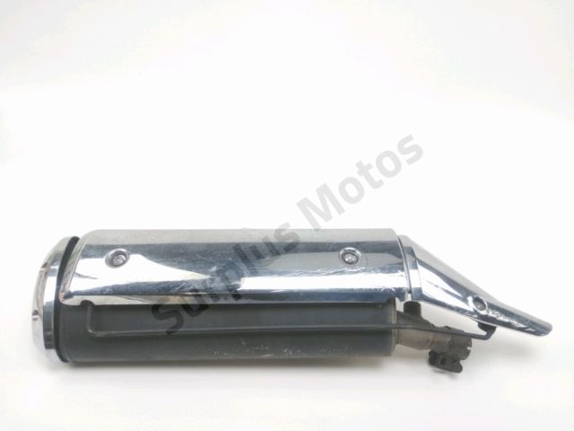 Silencieux 4t occasion HONDA FJS 400 SILVERWING 2011