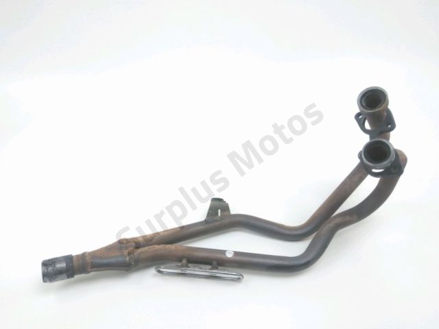 Tubulure avant occasion HONDA FJS 400 SILVERWING 2011