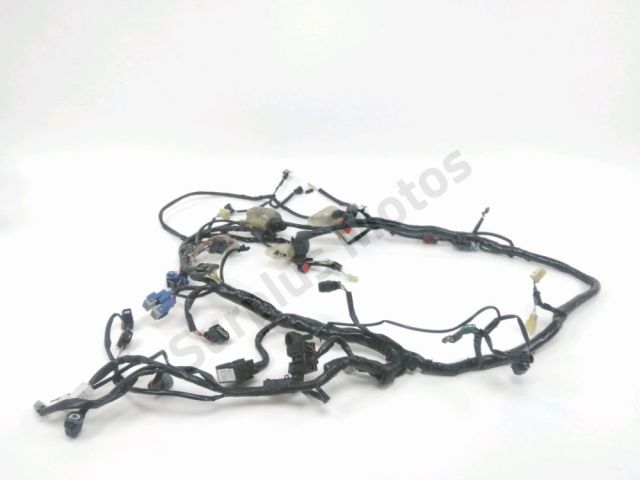 Faisceau electrique occasion HONDA FJS 400 SILVERWING 2011