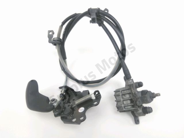 Frein de parking occasion HONDA FJS 400 SILVERWING 2011